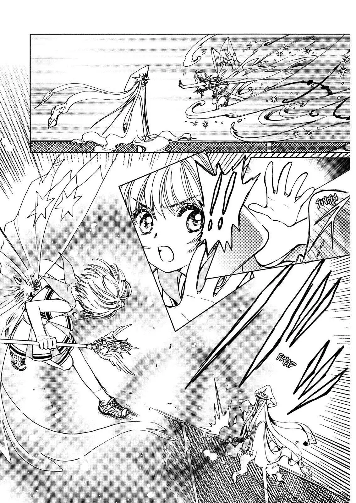 Cardcaptor Sakura - Clear Card Arc Chapter 46 2